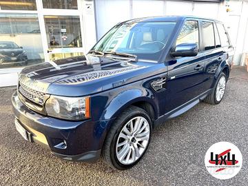 LAND ROVER Range Rover Sport 3.0 SDV6 HSE *Resty