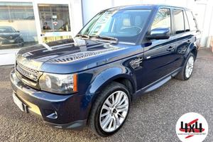 LAND ROVER Range Rover Sport 3.0 SDV6 HSE *Resty