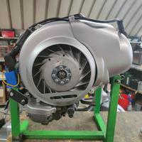 Motore Vespa VLA1M '63 Preparato Touring