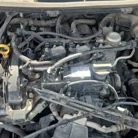 Motore usato Ford Fiesta 1.0 benzina tipo P4JB