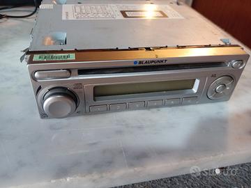 Radio macchina Vintage