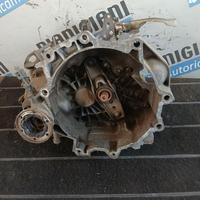Cambio Volkswagen Fox BMD