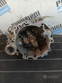 Cambio Volkswagen Fox BMD