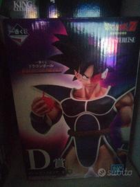 Ichiban Kuji Turles 