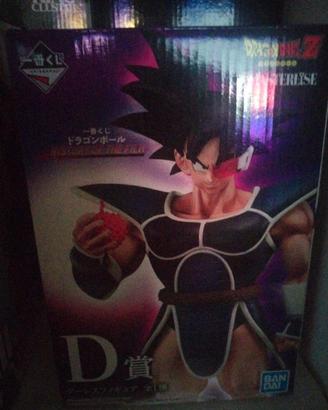 Ichiban Kuji Turles 