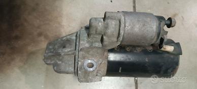 Motorino avviamento Defender 