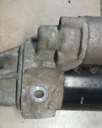 Motorino avviamento Defender 