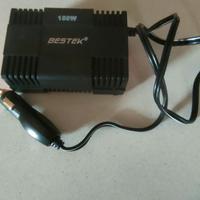 inverter per auto o camper