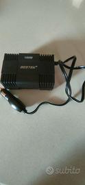 inverter per auto o camper