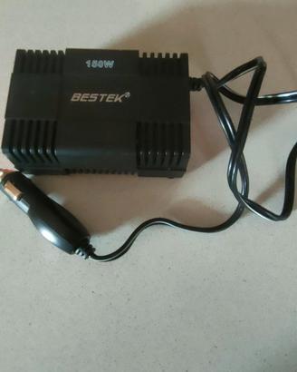 inverter per auto o camper