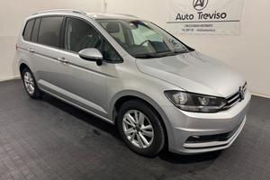 Volkswagen Touran 2.0 TDI 150 CV SCR DSG Business 