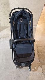 Cybex balios passeggino trio