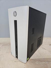 PC HP Pavilion i5 8GB RAM 250GB SSD GPU 4GB