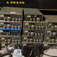 Radio CB 