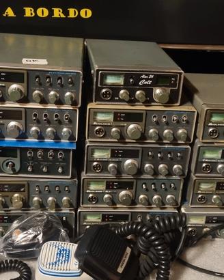 Radio CB 