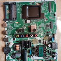 Main board Samsung BN9646989a
