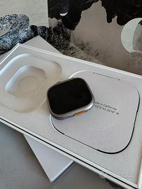 Apple Watch Ultra