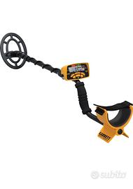 Metal detector garrett ace 300i