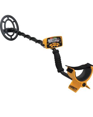 Metal detector garrett ace 300i