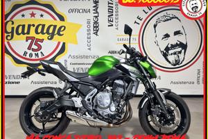 KAWASAKI Z 650 - 2019