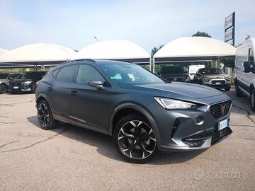 Cupra Formentor 1.5 TSI DSG ***OPACO***TAGLIANDI C