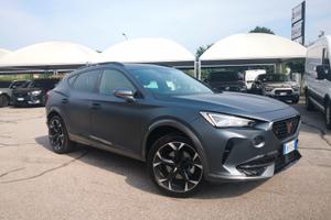 Cupra Formentor 1.5 TSI DSG ***OPACO***TAGLIANDI C