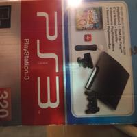 Console Playstation 3