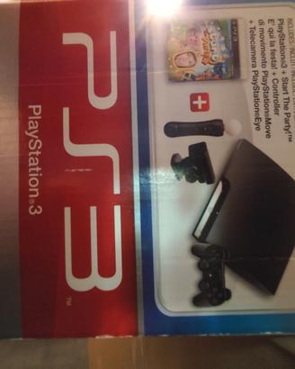 Console Playstation 3