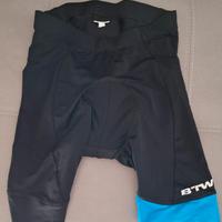 Abbigliamento Spinning o Bici
