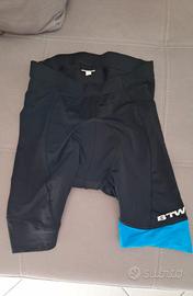 Abbigliamento Spinning o Bici