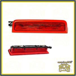FANALE LUCE TERZO STOP POSTERIORE PER VW CADDY 200