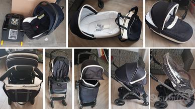 Trio Peg Perego Book 51 S 