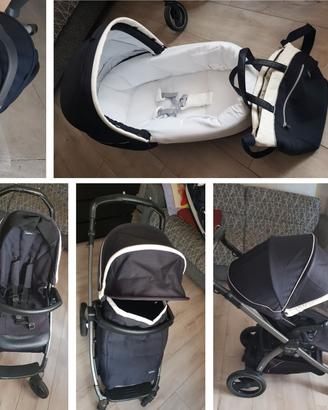 Trio Peg Perego Book 51 S 