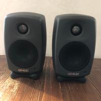 Genelec studio 6010b