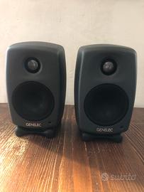 Genelec studio 6010b