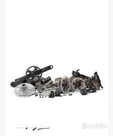 Gruppo Campagnolo Ekar 13v