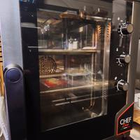 FORNO CONVEZIONE