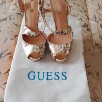 scarpe donna Guess 