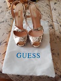 scarpe donna Guess 