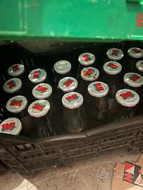 Bottiglie per salsa di pomodoro