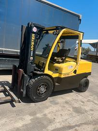 Carrello elevatore 50 QL diesel