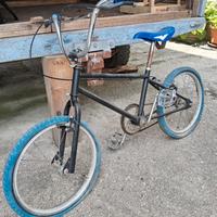 Bmx vintage 