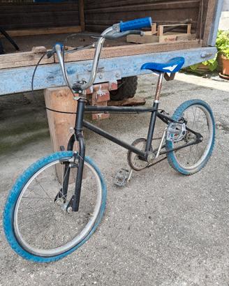 Bmx vintage 