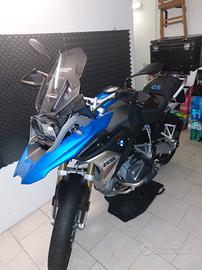 Bmw r 1250 gs - 2020