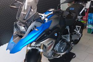 Bmw r 1250 gs - 2020