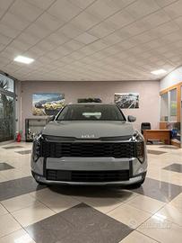 Kia Sportage 1.6 TGDi HEV AT Business