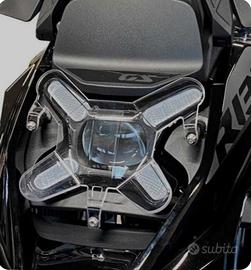 PROTEZIONE FARO TOURATECH BMW R1300GS