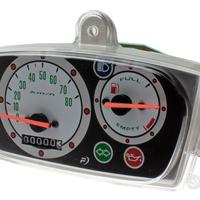 -Cruscotto Yamaha BW'S 50 5FXH35104000