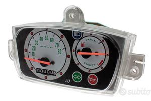 -Cruscotto Yamaha BW'S 50 5FXH35104000