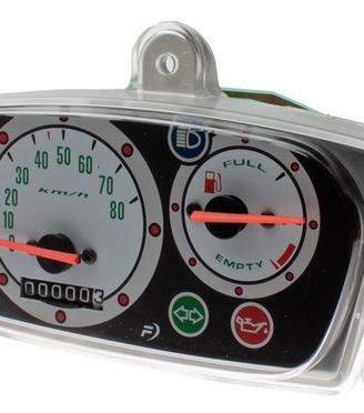 -Cruscotto Yamaha BW'S 50 5FXH35104000